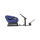 PLAYSEAT Evolution PlayStation Edition RPS.00156 - 413360 - zdjęcie 4